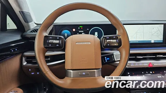 Hyundai Grandeur — Фото автомобиля 13