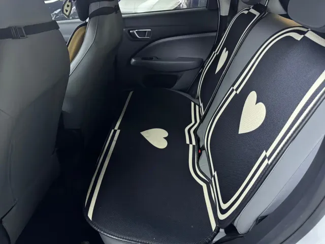 Leapmotor T03 — Фото автомобиля 5