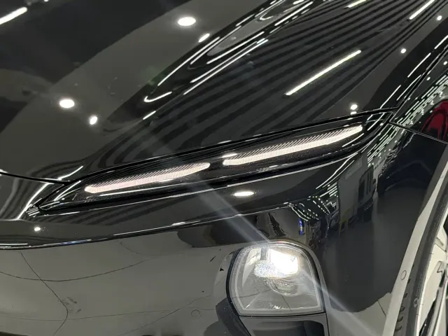 Nio ET5 Touring — Фото автомобиля 15