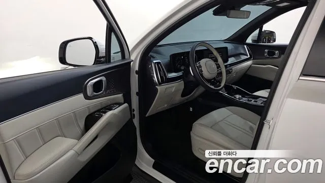 Kia Sorento 4th Gen — Фото автомобиля 15