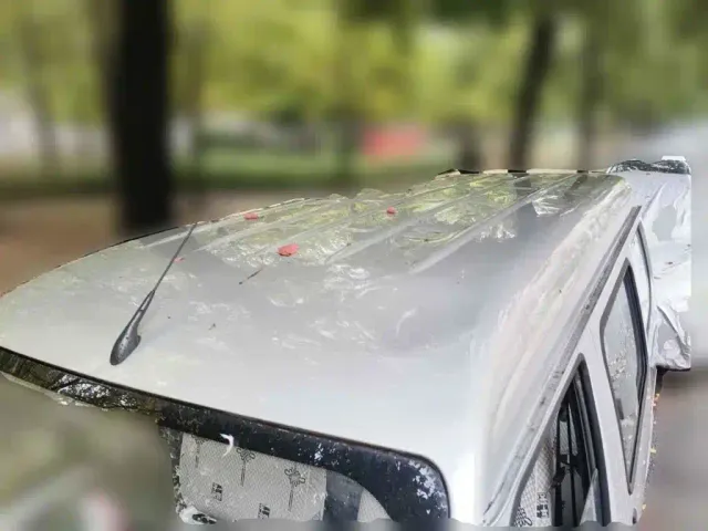 Wuling Motors Wuling Zhiguang 2020 1.2L Utility China VI LSI — Фото автомобиля 6