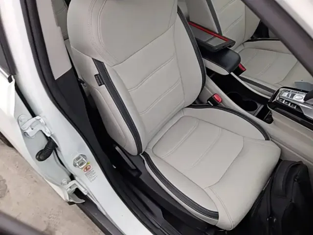 BYD Yuan Pro — Фото автомобиля 24