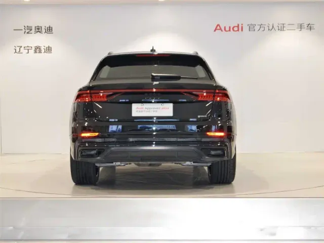 Audi Audi Q8 2023 55 TFSI Premium Sport — Фото автомобиля 5