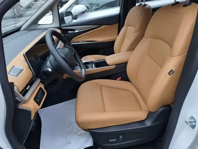 Maxus G50 PHEV — Фото автомобиля 14