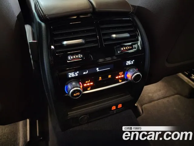 BMW Gran Turismo — Фото автомобиля 18