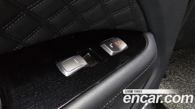 KG_Mobility_Ssangyong Rexton All Rexton Дизель 2.2 2WD — Фото автомобиля 28