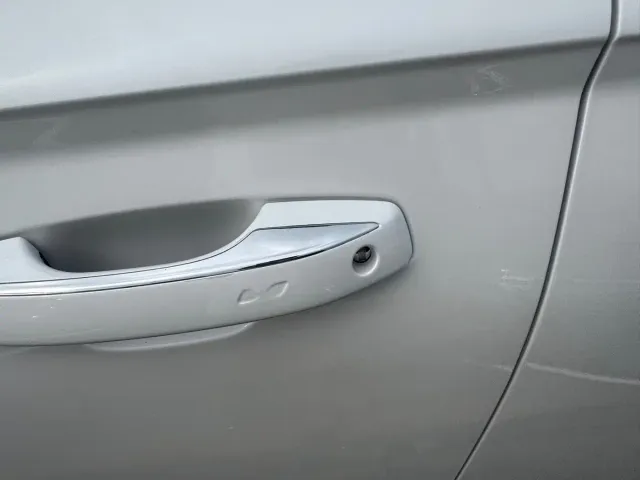 Geely Xingyue L — Фото автомобиля 5