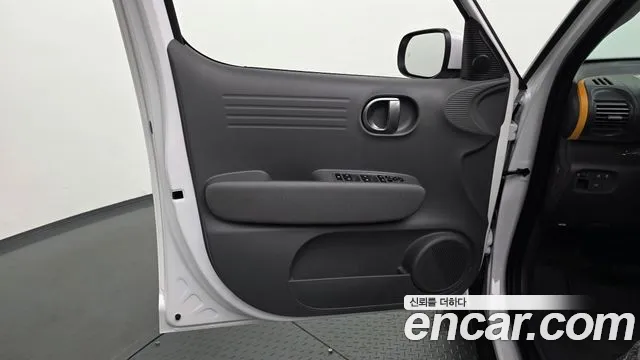 Hyundai Casper Casper (New) — Фото автомобиля 24
