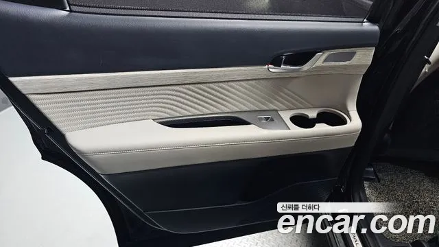 Hyundai Palisade The New Palisade Дизель 2.2 2WD — Фото автомобиля 22