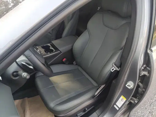 BYD Qin PLUS — Фото автомобиля 14