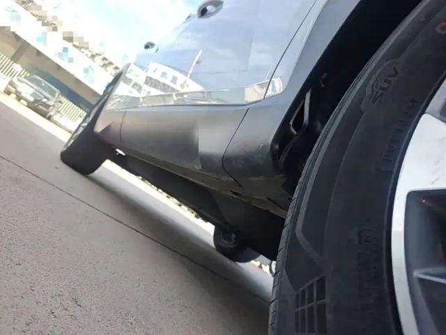 Hyundai Tucson — Фото автомобиля 20