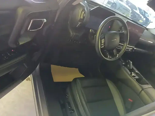 Haval Big Dog — Фото автомобиля 15