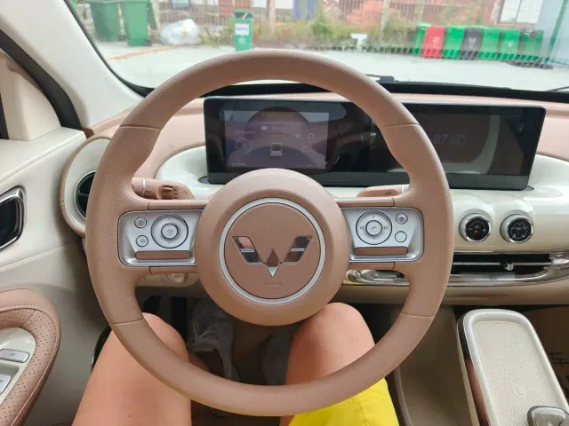 Wuling Bingo — Фото автомобиля 18