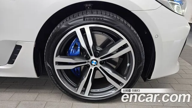 BMW Gran Turismo G32 — Фото автомобиля 6