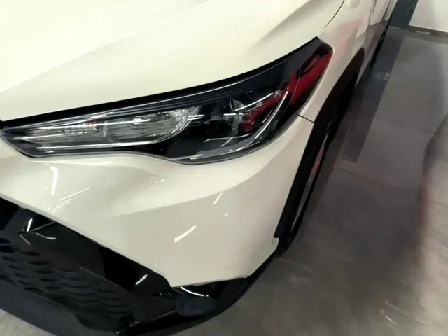 Toyota Frontlander — Фото автомобиля 23