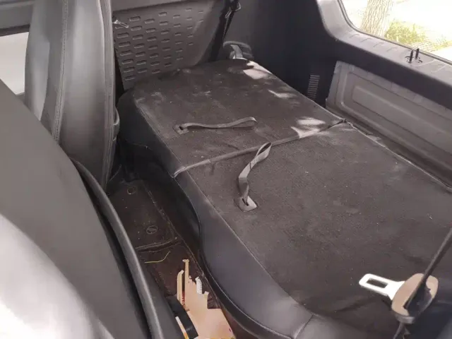 Wuling Hongguang Mini EV — Фото автомобиля 18