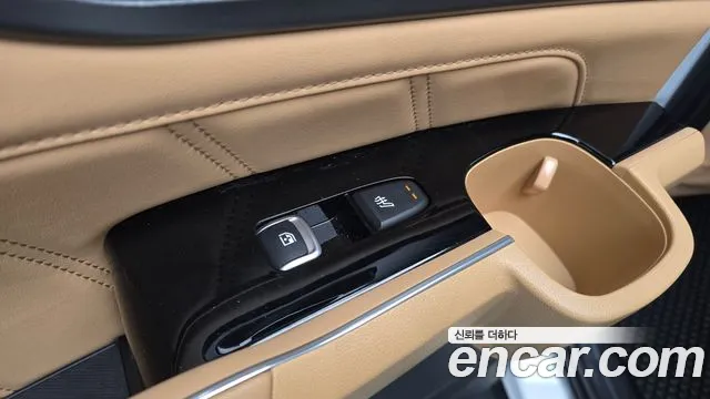 Kia Sorento 4th Gen — Фото автомобиля 30
