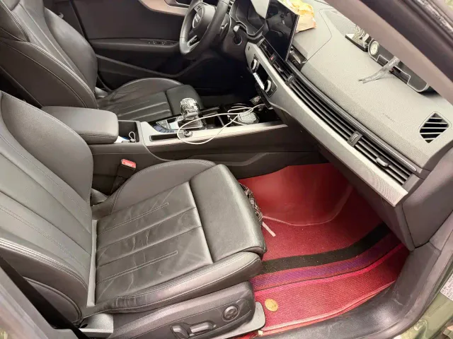 Audi A5 — Фото автомобиля 2