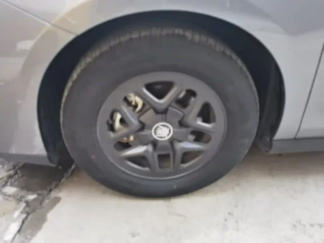 BYD Qin PLUS — Фото автомобиля 22