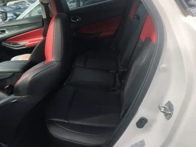Changan CS55 Plus — Фото автомобиля 11
