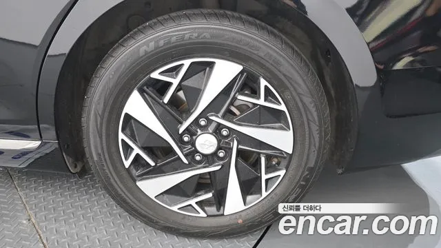 Hyundai Grandeur — Фото автомобиля 17