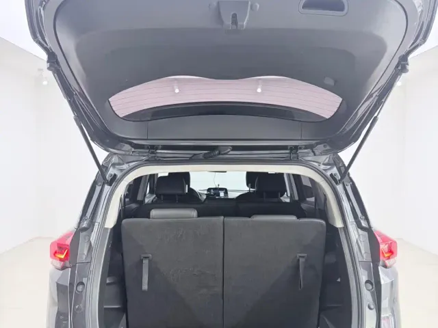 Chevrolet Orlando — Фото автомобиля 16