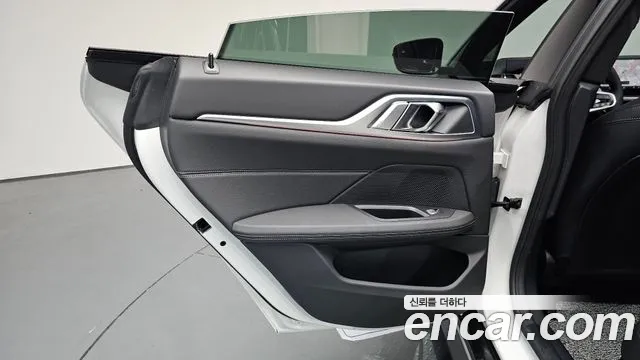 BMW 4-Series 4 серия (G22) 420i M Sport Pro Gran Coupe — Фото автомобиля 21