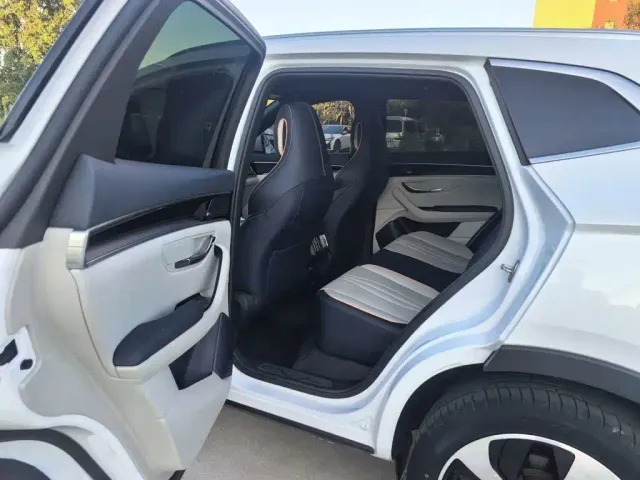 BYD Song PLUS — Фото автомобиля 13