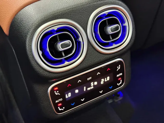 Mercedes-Benz GLC-Class — Фото автомобиля 15
