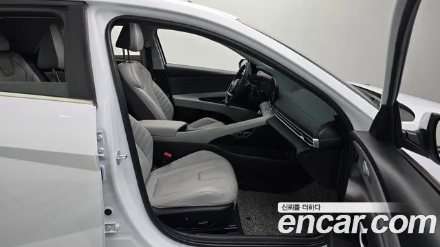 Hyundai Avante CN7 — Фото автомобиля 17