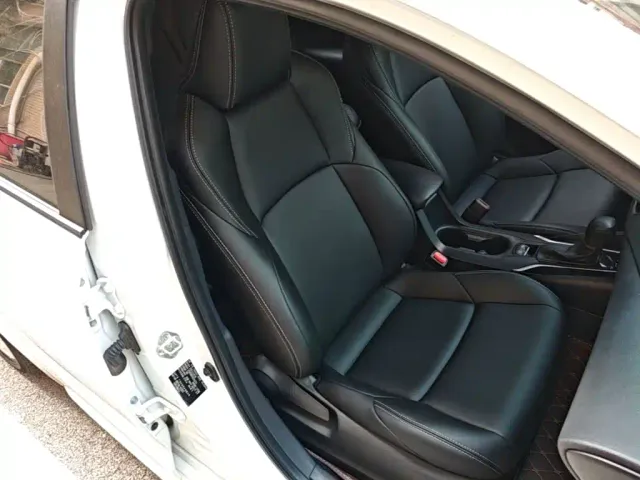 Toyota Levin — Фото автомобиля 24