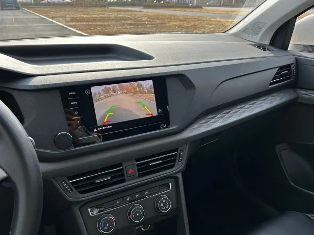 Volkswagen Tharu — Фото автомобиля 19