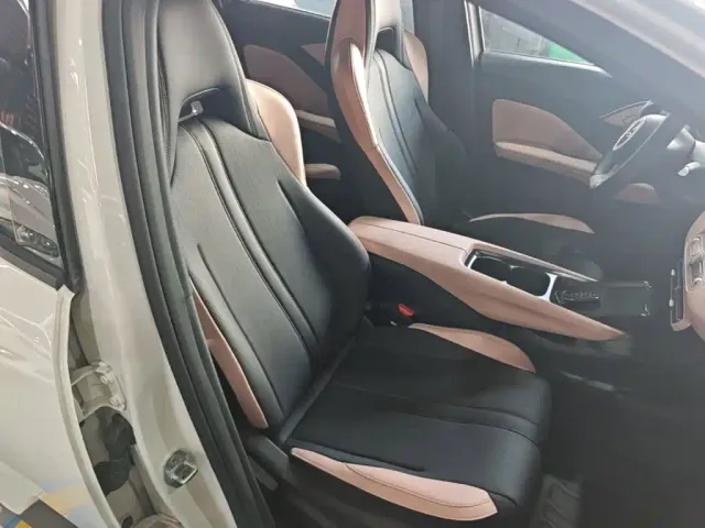 BYD Seagull — Фото автомобиля 24