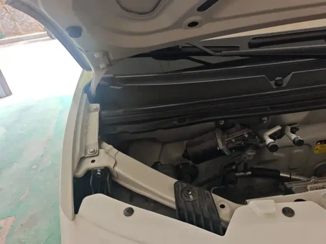 Wuling Hongguang Mini EV — Фото автомобиля 21