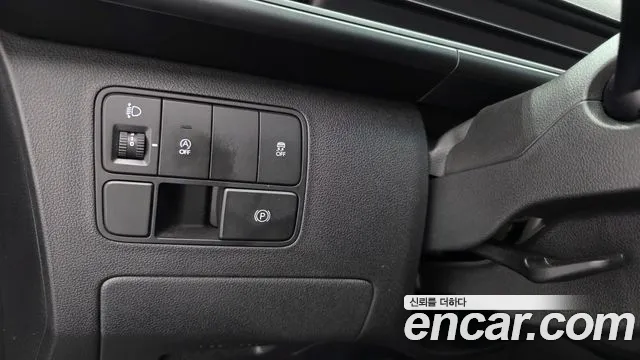 Hyundai Staria — Фото автомобиля 25