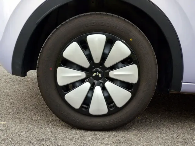 Wuling Bingo — Фото автомобиля 5