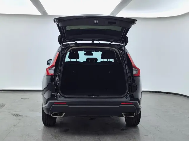 Honda CR-V — Фото автомобиля 16