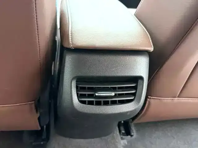 Chevrolet Monza — Фото автомобиля 15