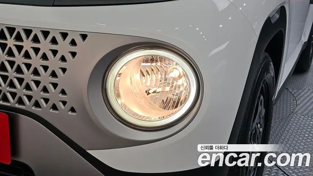 Hyundai Casper Casper Modern — Фото автомобиля 22