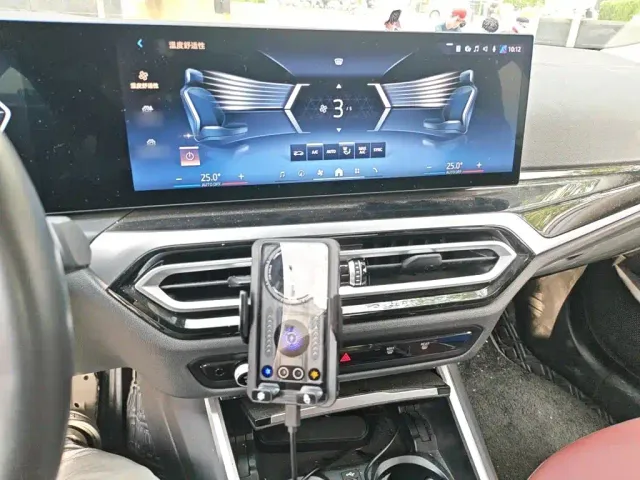 BMW i3 — Фото автомобиля 5
