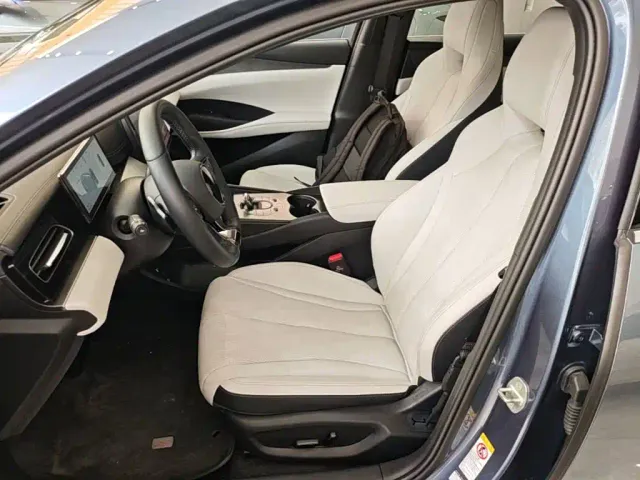 BYD Seal 06 — Фото автомобиля 19