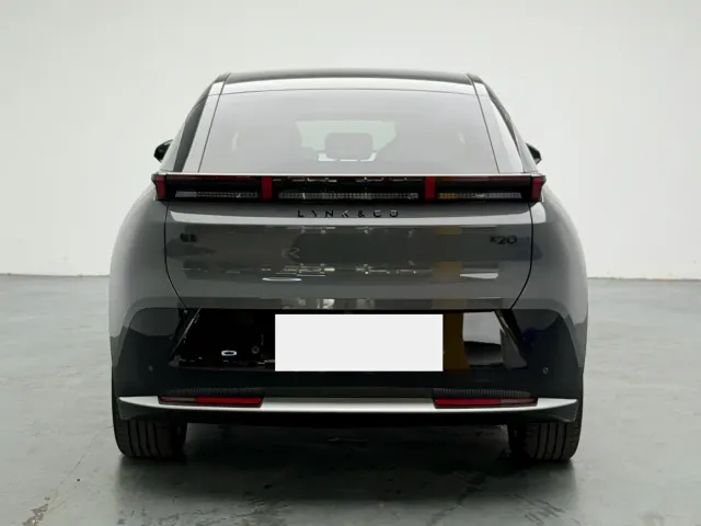 Lynk & Co Z20 — Фото автомобиля 5