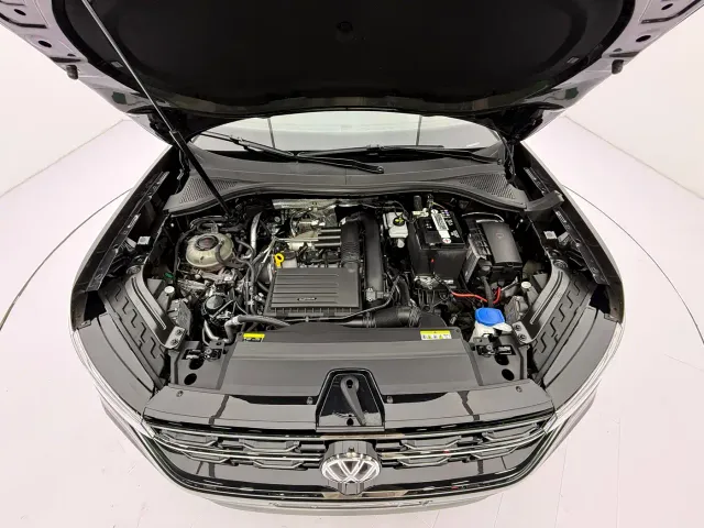 Volkswagen Tayron — Фото автомобиля 8