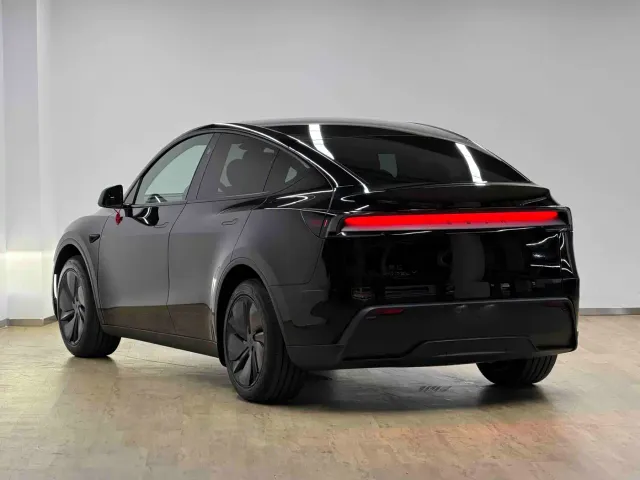 Tesla Model Y — Фото автомобиля 22