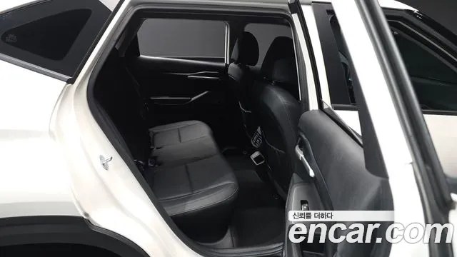 Kia Seltos Новый Seltos Бензин 2.0 2WD — Фото автомобиля 12