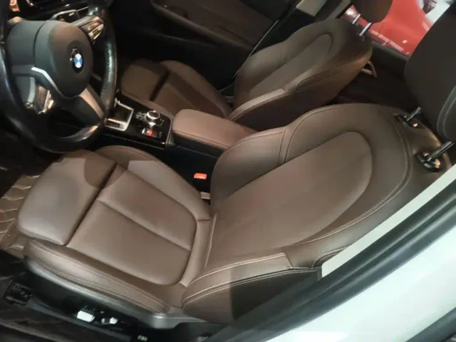 BMW 1 Series — Фото автомобиля 14