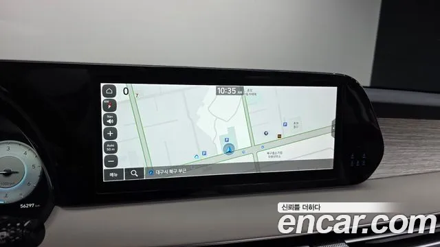Hyundai Palisade The New Palisade Дизель 2.2 2WD — Фото автомобиля 15