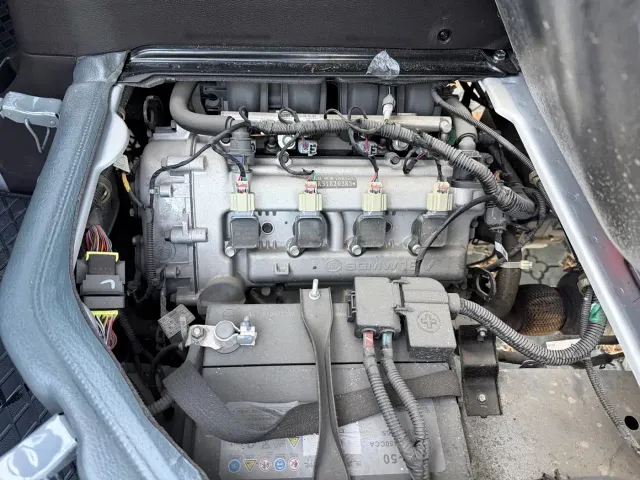 Wuling Rongguang New Truck — Фото автомобиля 15