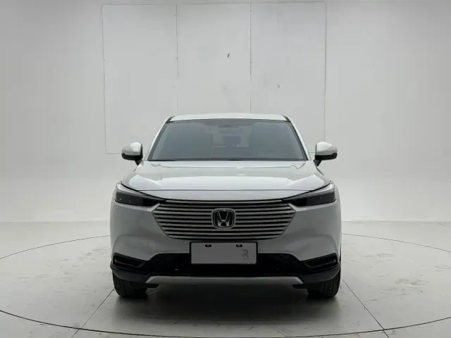 Honda Vezel — Фото автомобиля 2