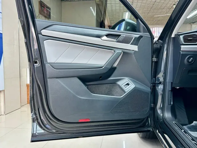 Volkswagen Tayron — Фото автомобиля 20